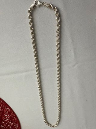 Lote Joyería Plata 925 - Oferta