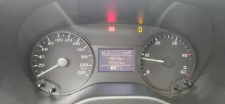 Mercedes-Benz Vito 2019