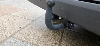 Mercedes-Benz Vito 2019