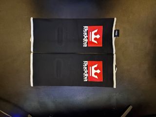 Pack Muay Thai Buddha Guantes y Espinilleras