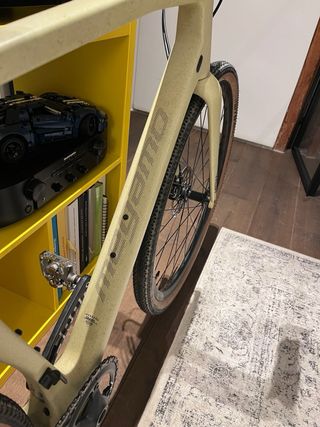 Bicicleta Megamo West 2023 Gravel