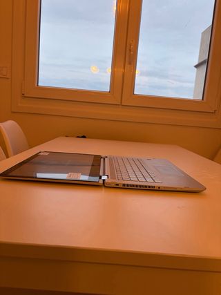 Ordenador Portátil HP Pavilion x360 Táctil 1TB 8GB