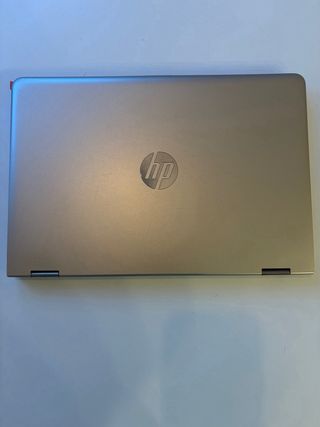 Ordenador Portátil HP Pavilion x360 Táctil 1TB 8GB