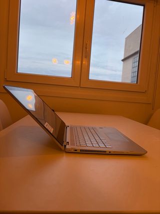 Ordenador Portátil HP Pavilion x360 Táctil 1TB 8GB