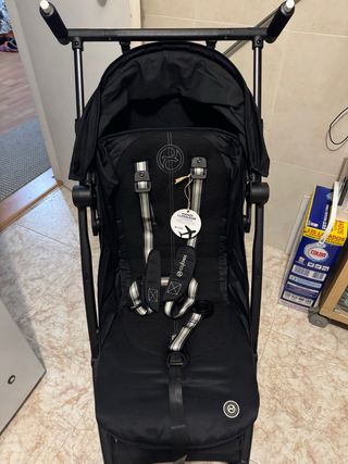 Passeggino Cybex Libelle NUOVO DA USARE