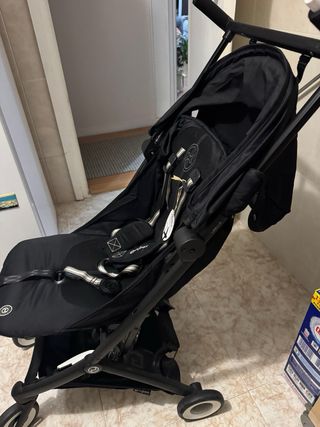 Passeggino Cybex Libelle NUOVO DA USARE