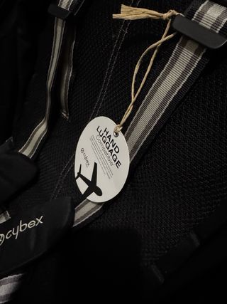 Passeggino Cybex Libelle NUOVO DA USARE