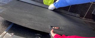 Bandeja Maletero Enrollable Nissan 84982EY20A