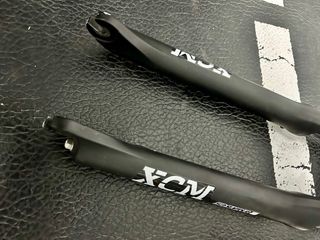 Horquilla Suntour XCM 27,5