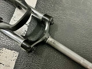 Horquilla Suntour XCM 27,5