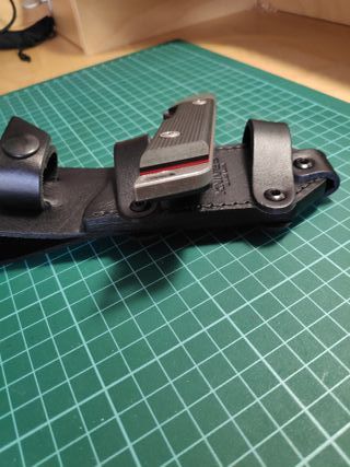 Herramienta de camping Proto