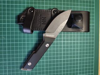 Herramienta de camping Proto