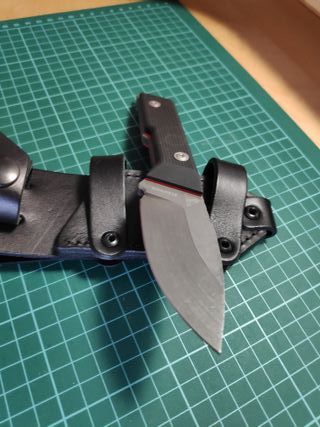 Herramienta de camping Proto