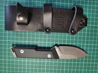 Herramienta de camping Proto