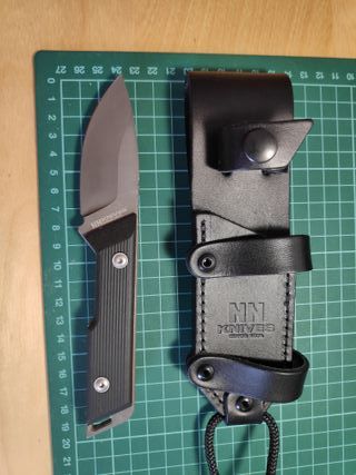 Herramienta de camping Proto