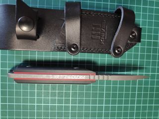 Herramienta de camping Proto