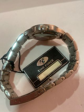 Reloj Time Force