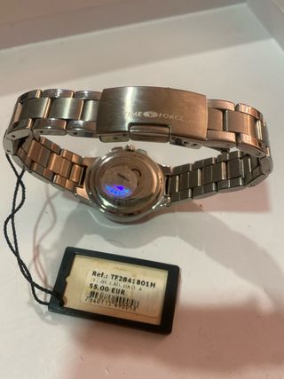Reloj Time Force