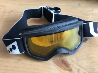 Gafas de esquí infantiles Wedze