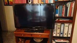 Televisor Philips 38 Negro