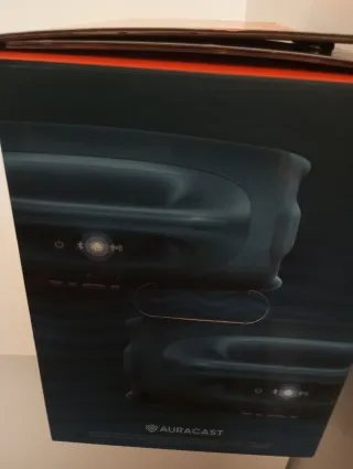 Altavoz JBL Boombox 4 Nuevo Azul 210W