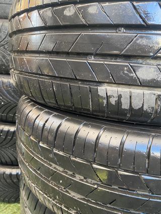 Llantas Citroen C4 215/50/17 95W del 2025