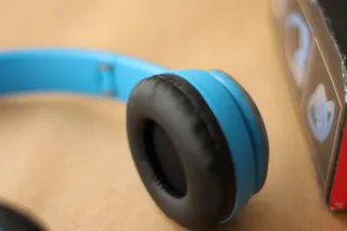 Cascos Inalámbricos P47 Bluetooth 5.0+EDR
