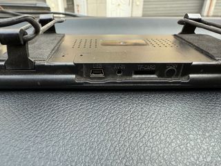 Espejo retrovisor con Dash Cam