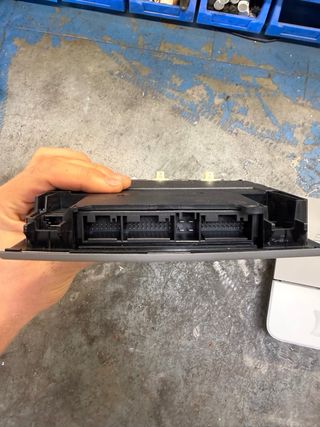 Luz interior BMW E82 E87 E90 E91 E92 E93