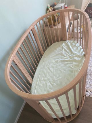Stokke Sleepi V2