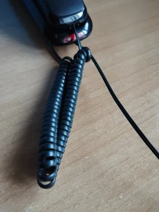 Teléfono fijo Daewoo