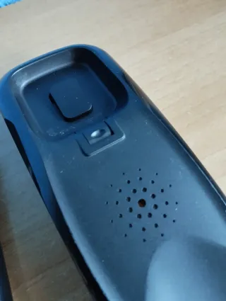 Teléfono fijo Daewoo