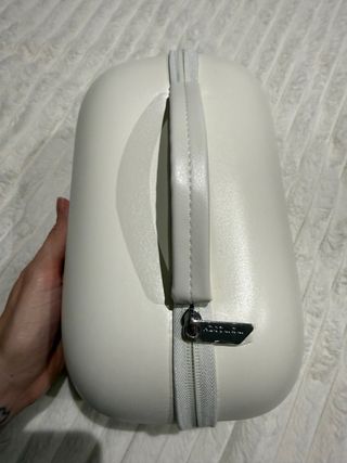 Sacaleches doble Momcozy mobile flow M9 inhalambri