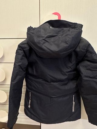 Chaqueta CMP niña Talla 140, 10-12 años