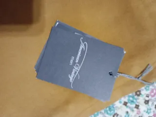 Pantalón chino talla 56.