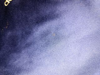 Pantalón deportivo Adidas azul