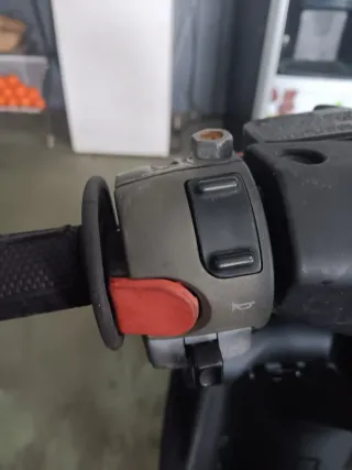 Despiece Yamaha Aerox