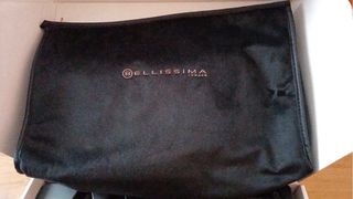 Moldeador Digital Bellissima Prodigy