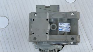 Motor reductor 0,35 Kw (0,5 CV) 120 rpm