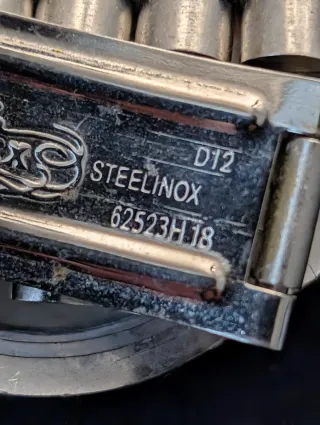 Rolex Oyster Perpetual Datejust Jubilee