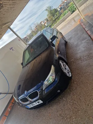 BMW Serie 5 2003