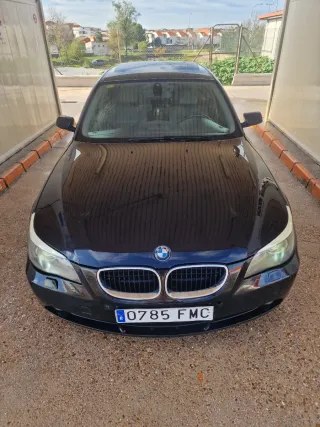 BMW Serie 5 2003