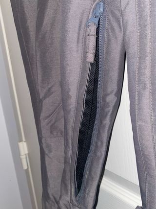 Pantalón Rip Curl snowboard mujer talla S 34/36