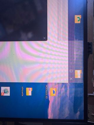 Monitor MSI G274QPF-QD