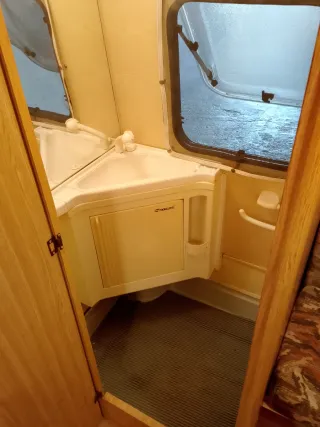 Caravana Moncayo Versalles 370