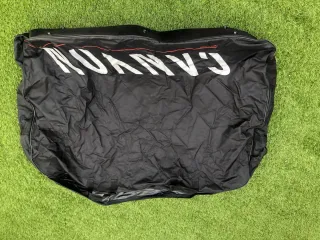 Bolsa de transporte para bicicleta Canyon