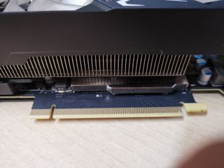 Tarjeta Gráfica KFA2 RTX 3080 SG 12GB