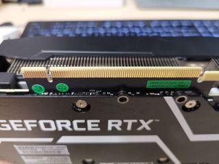 Tarjeta Gráfica KFA2 RTX 3080 SG 12GB