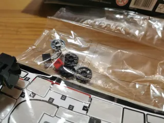 Lego Speed Champions 75887 Porsche