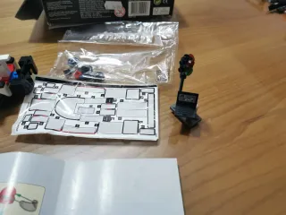 Lego Speed Champions 75887 Porsche